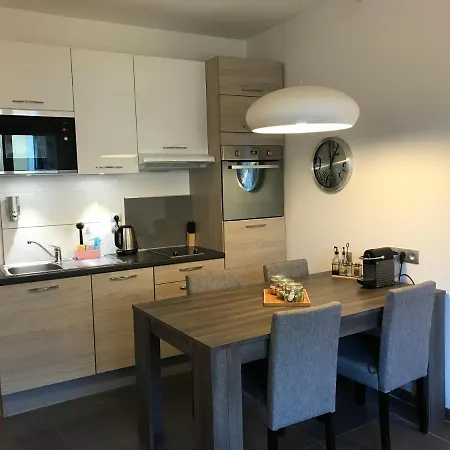 Apartment Le Gruffaz - Hyper Centre, Balcon Sur Canal